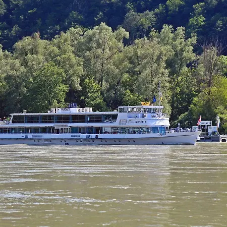 Danube Apartment