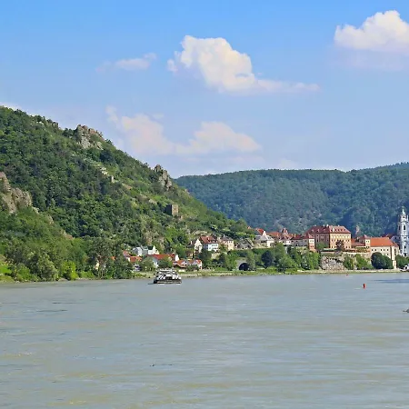 Danube