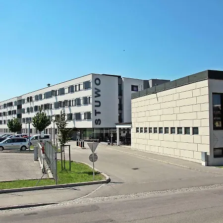 Danube Apartment