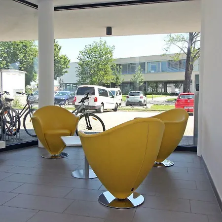 Danube Apartment