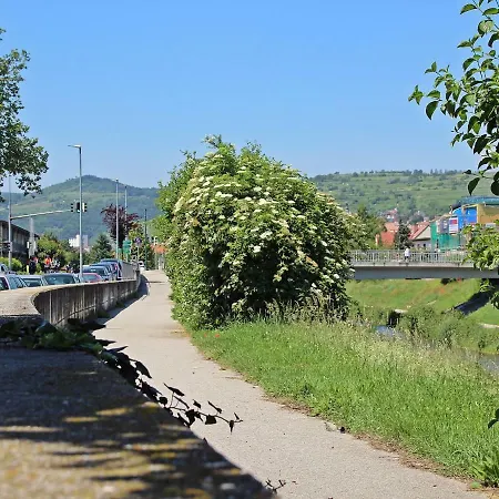 Apartment Danube