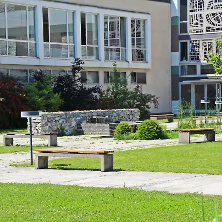 Danube Apartment Krems an der Donau