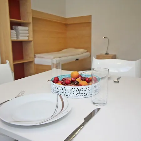 Apartment Danube